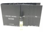 LALIQUE ENCRE NOIRE EDT (M) VIAL 1.8ML