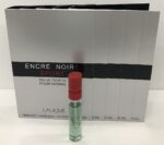 LALIQUE ENCRE NOIRE SPORT EDT (M) VIAL 2ML