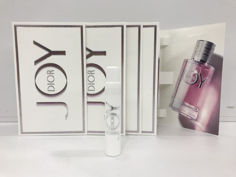 DIOR JOY EDP (W) VIAL 1ML