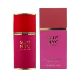 SARAH JESSICA PARKER NYC CRUSH EDP (W) 100ML
