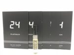 SCENT STORY - 24 PLATINUM EDT (U) VIAL 1.5ML