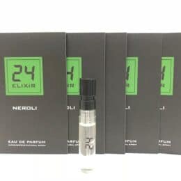 SCENT STORY 24 ELIXIR NEROLI EDP (U) VIAL 1.5ML