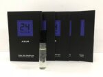 SCENT STORY 24 ELIXIR AZUR EDP (U) VIAL 1.5ML