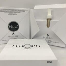 EUTOPIE NO 2 EDP (U) VIAL 2ML