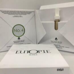 EUTOPIE NO 4 EDP (U) VIAL 2ML