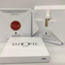 EUTOPIE NO 6 EDP (U) VIAL 2ML