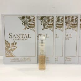 LANCOME MAISON SANTAL KARDAMON EDP (U) VIAL 1.2ML