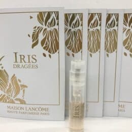 LANCOME MAISON IRIS DRAGEES EDP (U) VIAL 1.2ML