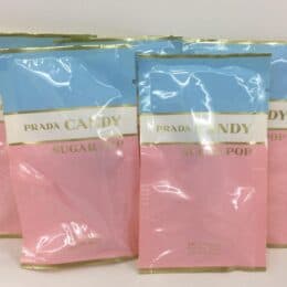 PRADA CANDY SUGAR POP EDP (W) VIAL 1.5ML