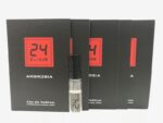 SCENT STORY - 24 ELIXIR AMBROSIA EDP (U) VIAL