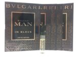 BVLGARI MAN IN BLACK LIMITED EDITION ESSENCE EDP VIAL 1.5ML