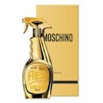 MOSCHINO FRESH GOLD COUTURE EDP (W) MINI 5ML