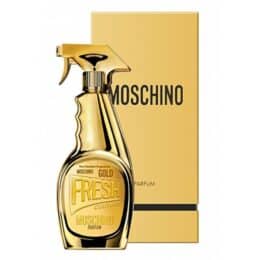 MOSCHINO FRESH GOLD COUTURE EDP (W) MINI 5ML