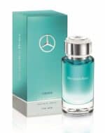 MERCEDES-BENZ COLOGNE EDT (M) 120ML