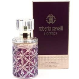 ROBERTO CAVALLI FLORENCE EDP (W) 75ML