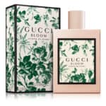 GUCCI BLOOM ACQUA DI FIORI EDT (W) 100ML
