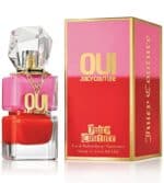 JUICY COUTURE OUI EDP (W) 100ML