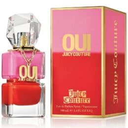 JUICY COUTURE OUI EDP (W) 100ML
