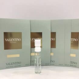 VALENTINO DONNA ROSA VERDE EDT (W) VIAL 1.5ML