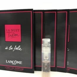 LANCOME LA NUIT A LA FOLIE EDP (W) VIAL 1.2ML
