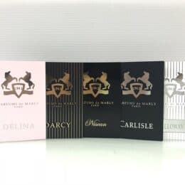 PARFUMS DE MARLY CARLISLE EDP (U) VIAL 1.2ML