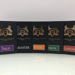 PARFUMS DE MARLY DARLEY EDT (M) VIAL 1.2ML