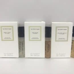 VAN CLEEF & ARPELS ROSE ROUGE EDP (U) VIAL 2ML