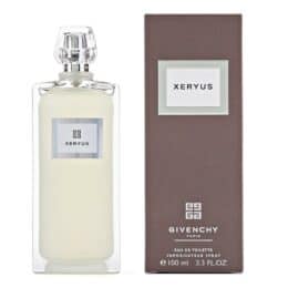 GIVENCHY XERYUS EDT (M) 100ML
