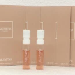 VALENTINO VALENTINA POUDRE EDP (W) VIAL 1.5ML