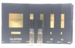 VALENTINO DONNA NOIR ABSOLU EDP (W) VIAL 1.5ML