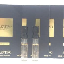 VALENTINO DONNA NOIR ABSOLU EDP (W) VIAL 1.5ML