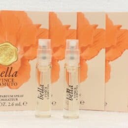 VINCE CAMUTO BELLA EDP (W) VIAL 2.6ML