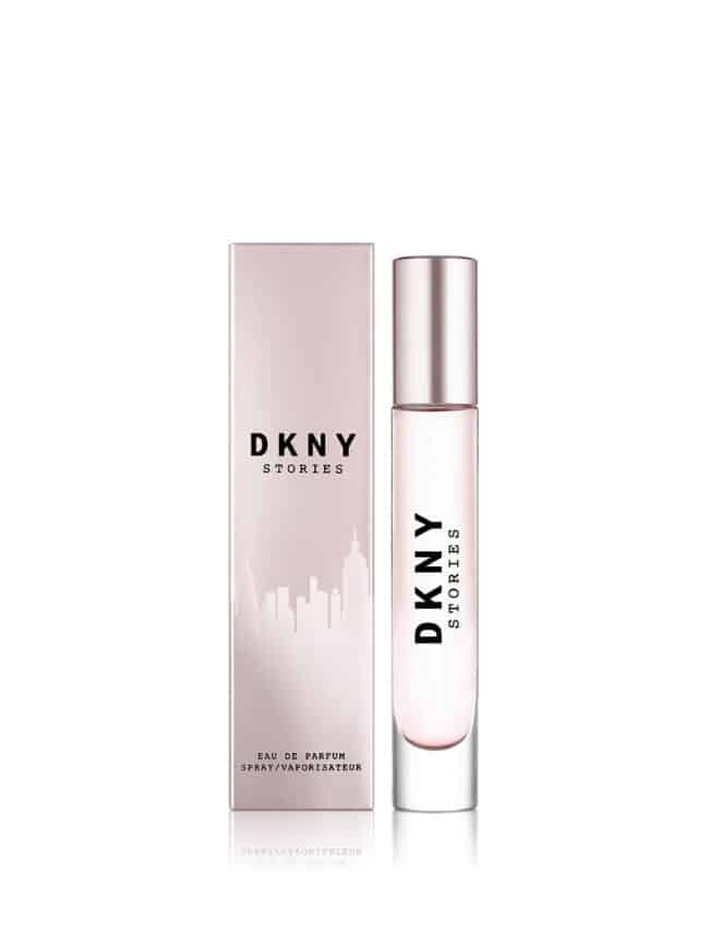 DKNY STORIES EDP (W) 10ML SPRAY