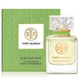TORY BURCH JOLIE FLEUR VERTE EDP (W) 50ML