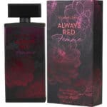 ELIZABETH ARDEN ALWAYS RED FEMME EDT (W) 100ML