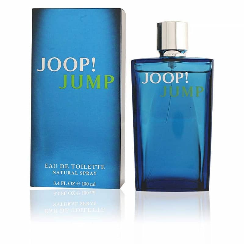 JOOP! JUMP EDT (MEN) 100ML