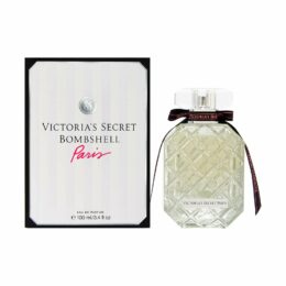 VICTORIA SECRET BOMBSHELL PARIS EDP (W) 100ML