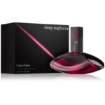 CALVIN KLEIN EUPHORIA DEEP EDP (W) 100ML