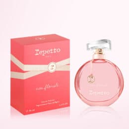 REPETTO EAU FLORALE EDT (W) 80ML
