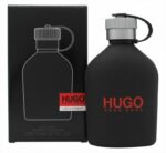 HUGO BOSS JUST DIFFERENT EDT (M) 200ML
