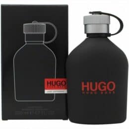 HUGO BOSS JUST DIFFERENT EDT (M) 200ML