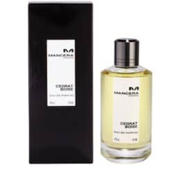 MANCERA CEDRAT BOISE EDP (U) 120ML