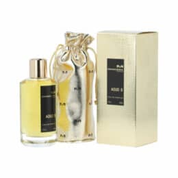 MANCERA  AOUD S EDP (W) 120ML