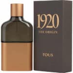 TOUS 1920 THE ORIGIN EDP (M) 100ML