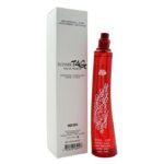KENZO FLOWER TAG EDT (W) TESTER 50ML