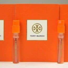 TORY BURCH EDP (W) VIAL 1.5ML