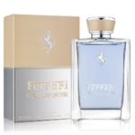 FERRARI PURE LAVENDER EDT (U) 100ML