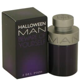 HALLOWEEN MAN EDT MINI 4ML