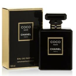 CHANEL COCO NOIR EDP (W) 100ML