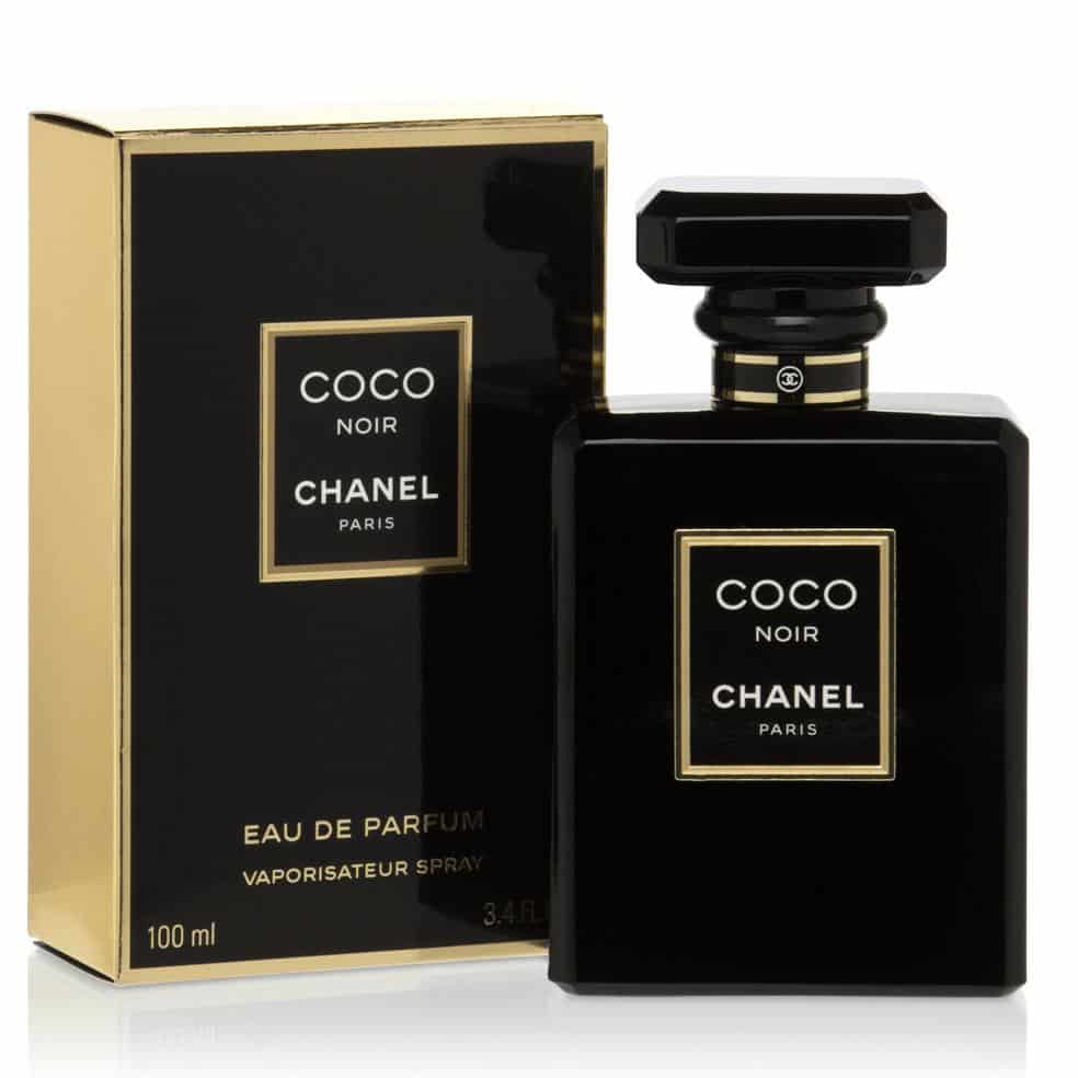 CHANEL COCO NOIR EDP (W) 100ML